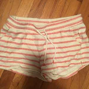 Old navy shorts